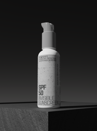 SPF 50 INVISIBLE SUNSCREEN (100 ML) thumbnail