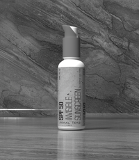 SPF 50 INVISIBLE SUNSCREEN (100 ML) thumbnail